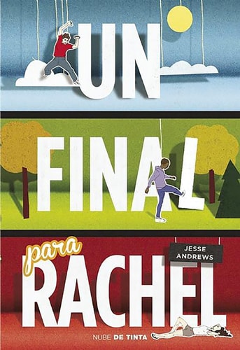 Un final para Rachel