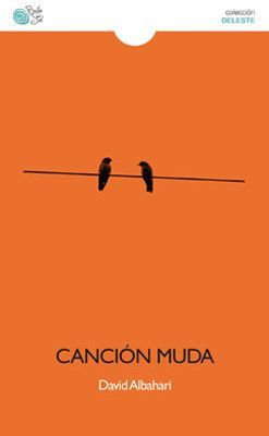 Canción muda