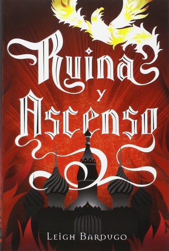 Ruina y Ascenso (Grisha)