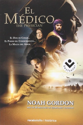 El Medico (Rocabolsillo Bestseller)