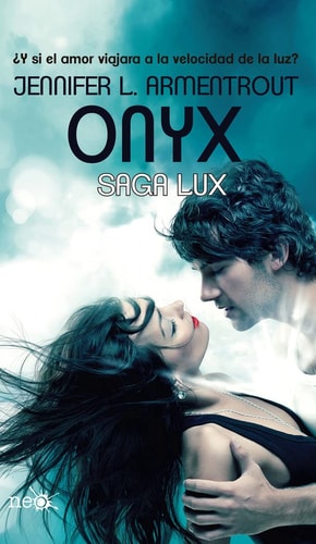 Onyx (Saga Lux, Band 2)