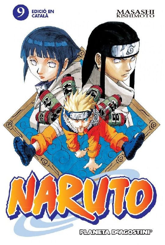 Naruto 9