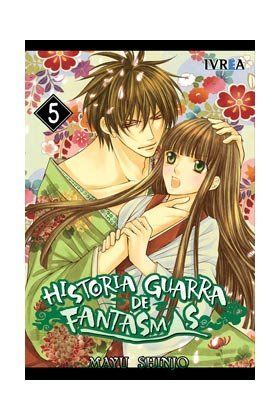 Historia Guarra de fantas mas 05