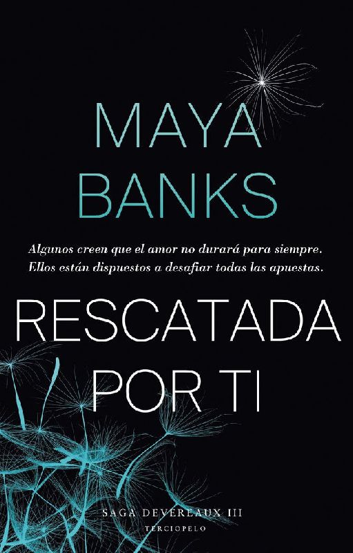 Rescatada Por Ti