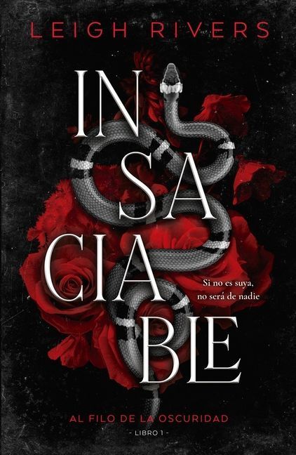 Insaciable