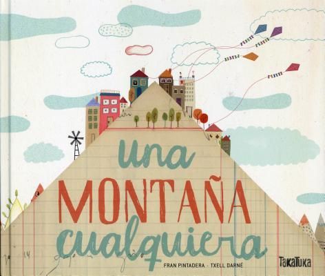 Una montaña cualquiera