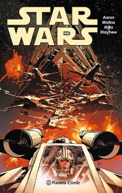 Star Wars 4