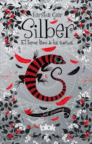 Silber. El tercer libro de los sueños / Silber 3. The Third Book of Dreams (Silber: The Book of Dreams, Band 3)