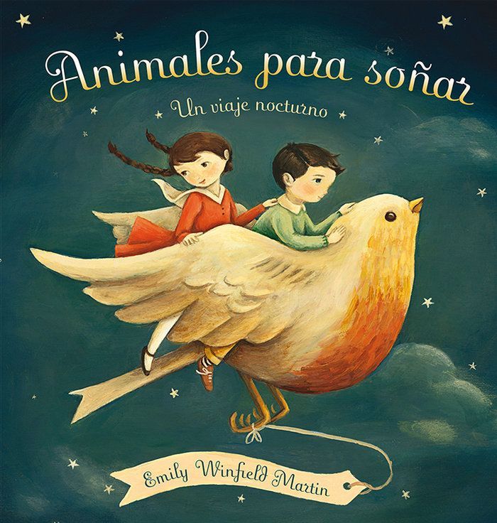 Animales Para Soñar