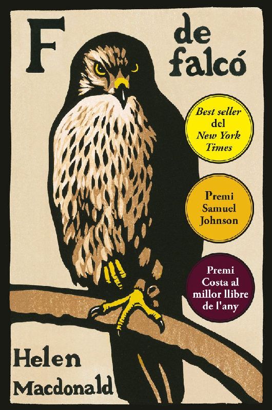 F de falcó