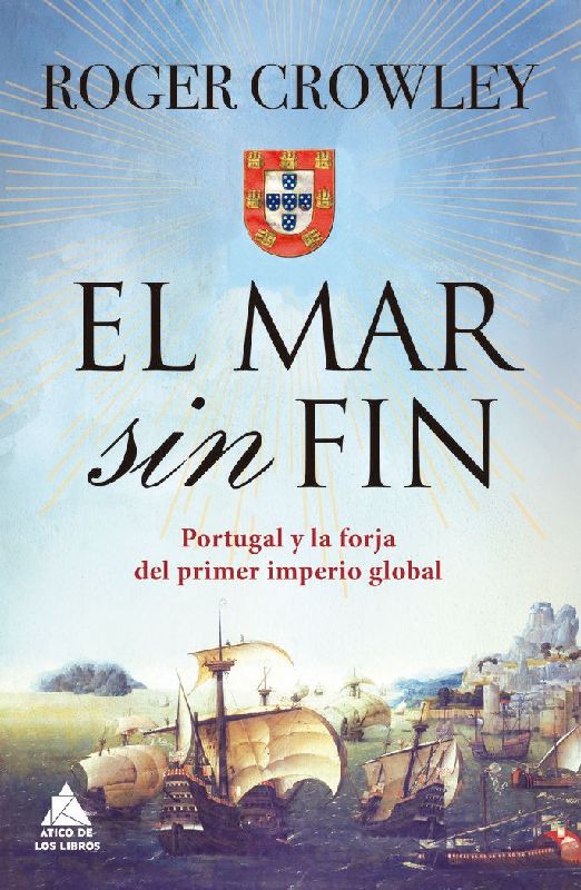 Mar Sin Fin