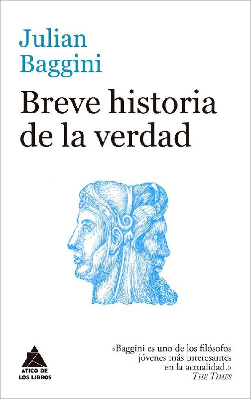 Breve Historia de la Verdad