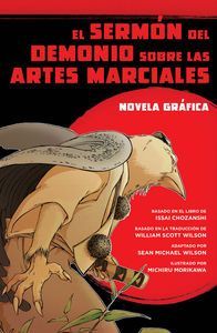 Sermón del Demonio Sobre Las Artes Marciales