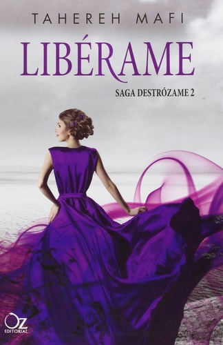 Libérame