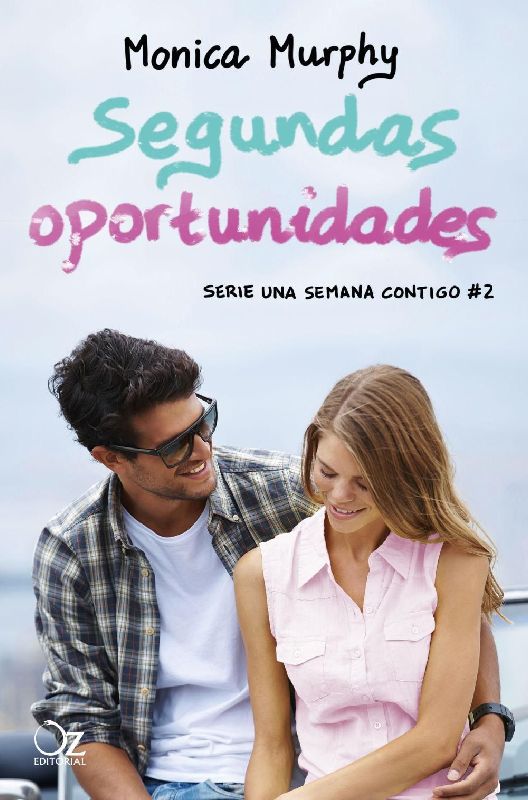 Segundas Oportunidades -Z