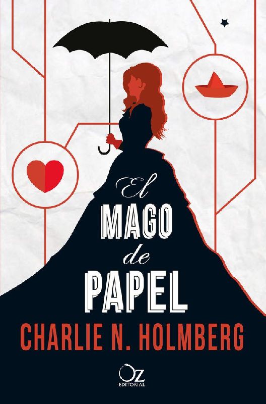Mago de Papel -Z