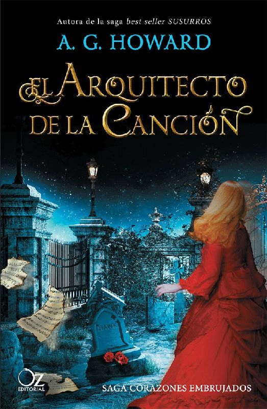 Arquitecto de la Cancion, El -Z