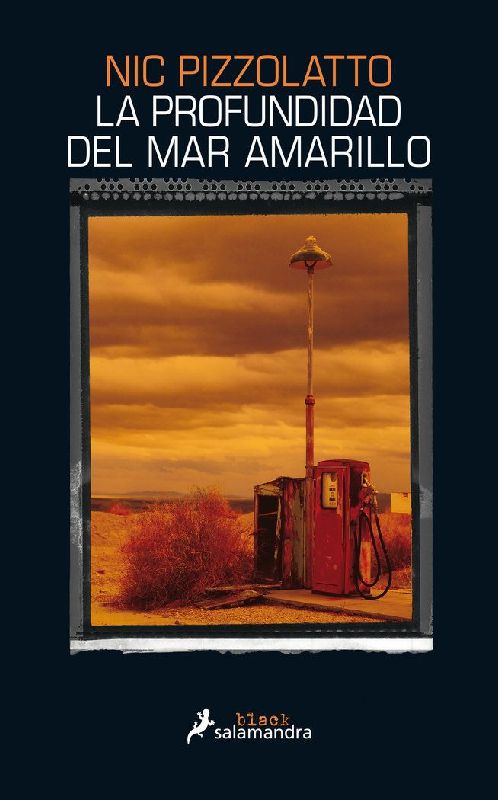 La Profundidad del Mar Amarillo