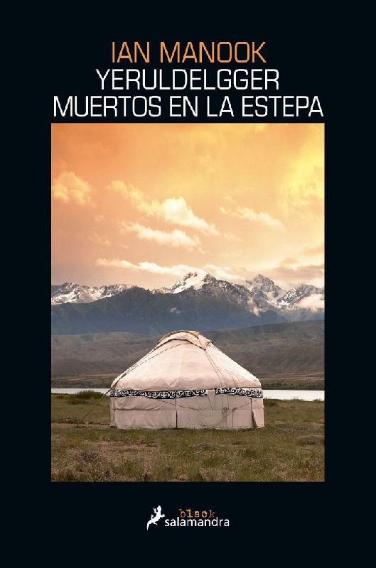 Yeruldelgger, muertos en la estepa