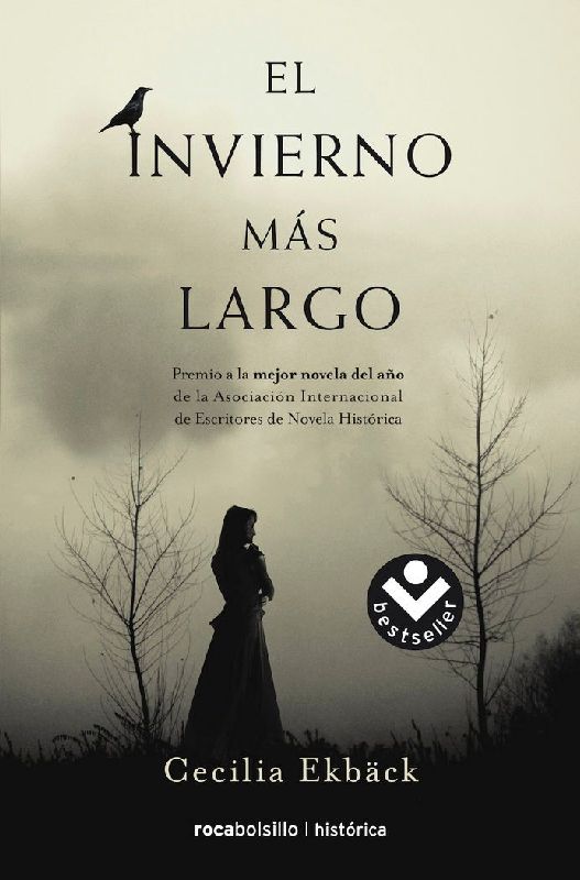 El invierno más largo
