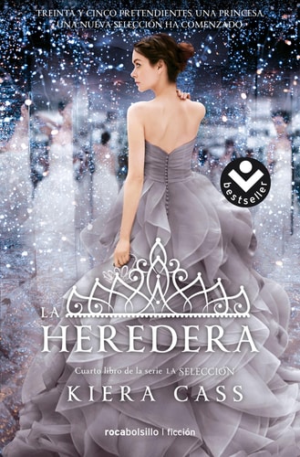 La heredera (SELECTION SERIES)