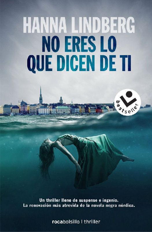 No Eres Lo Que Dicen de Ti