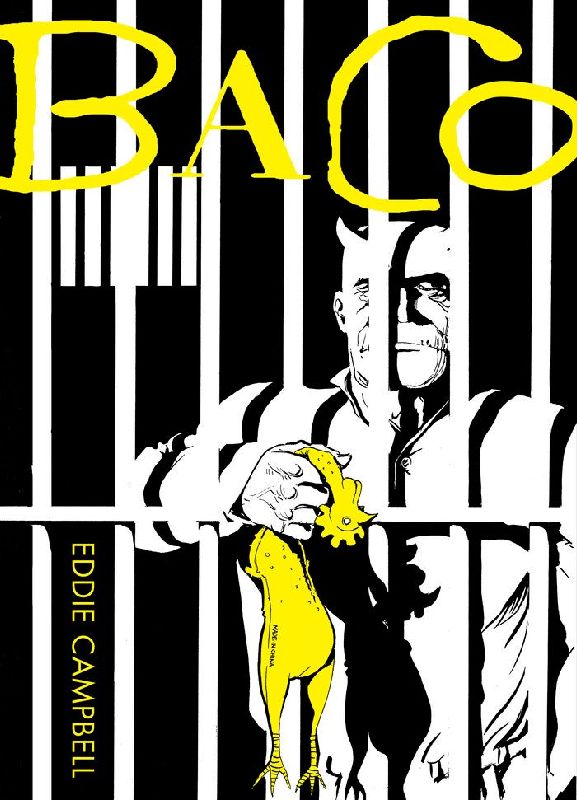 Baco 5, Bacchus