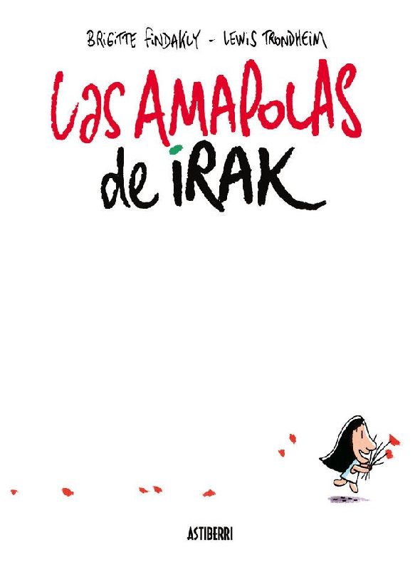 Las amapolas de Irak