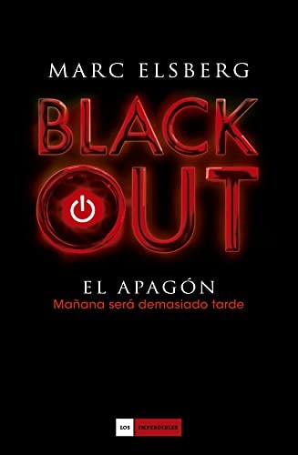 Blackout: El apagón (Los imperdibles)