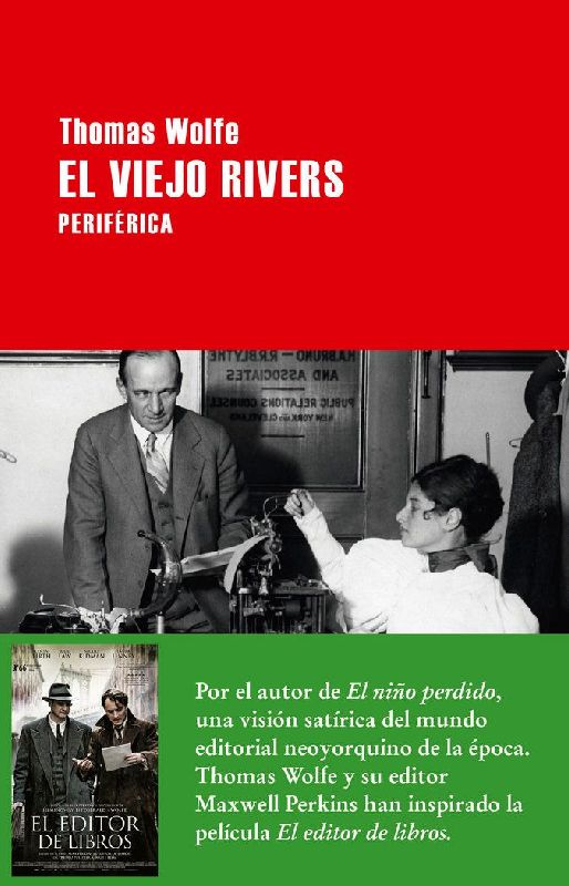 El Viejo Rivers