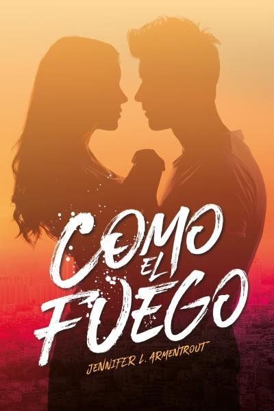 Como El Fuego -V1