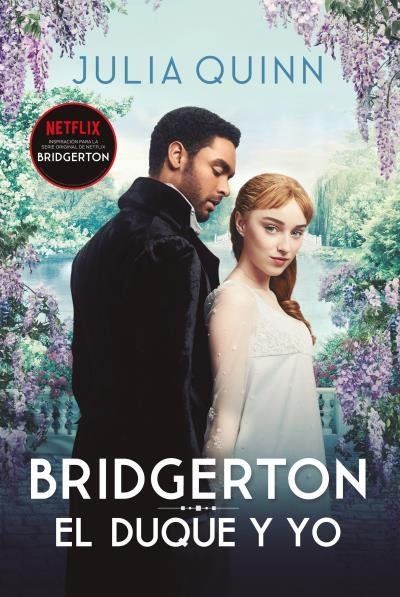 Bridgerton 1 - El Duque Y Yo -V3*