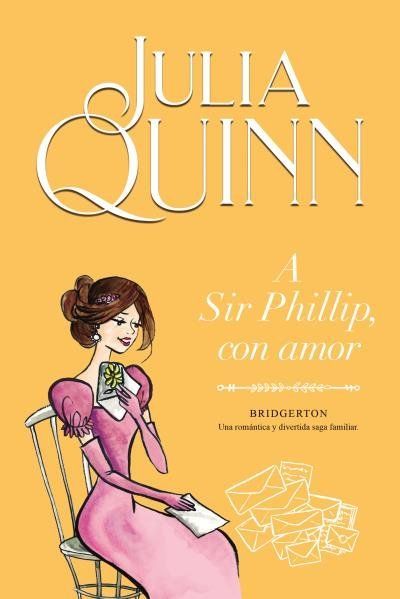 A Sir Phillip, con amor