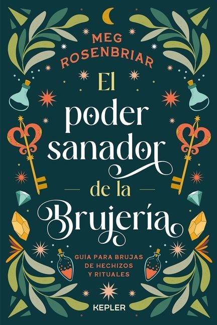 Poder Sanador de la Brujeria, El