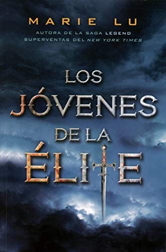 Los jóvenes de la élite # 1