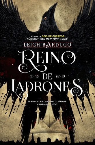 Reino de Ladrones (Grisha)