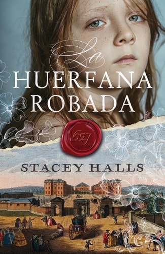 La huérfana robada