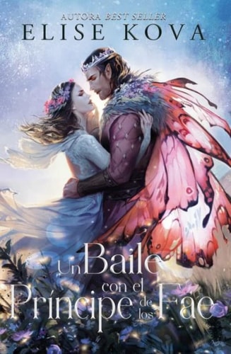 Un baile con el príncipe de los Fae (Married to Magic, 2)