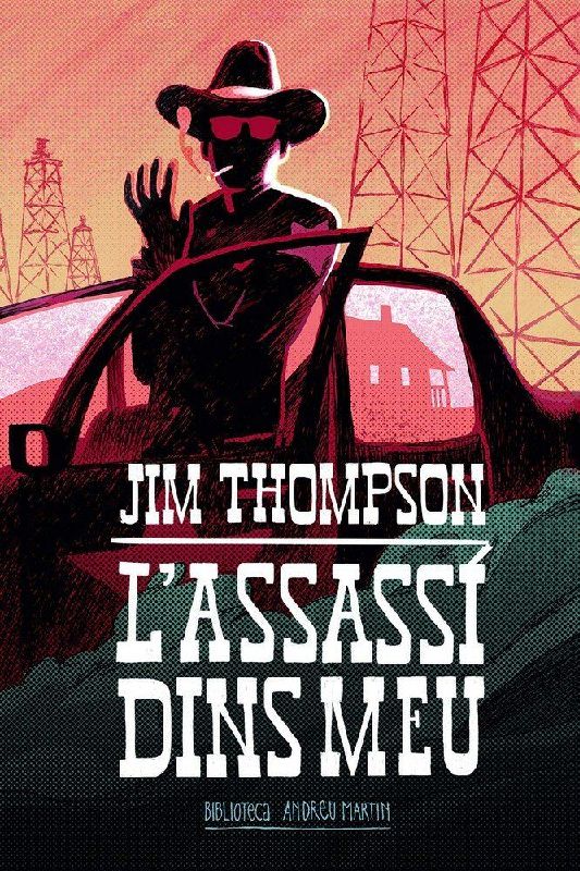 L'assassí dins meu