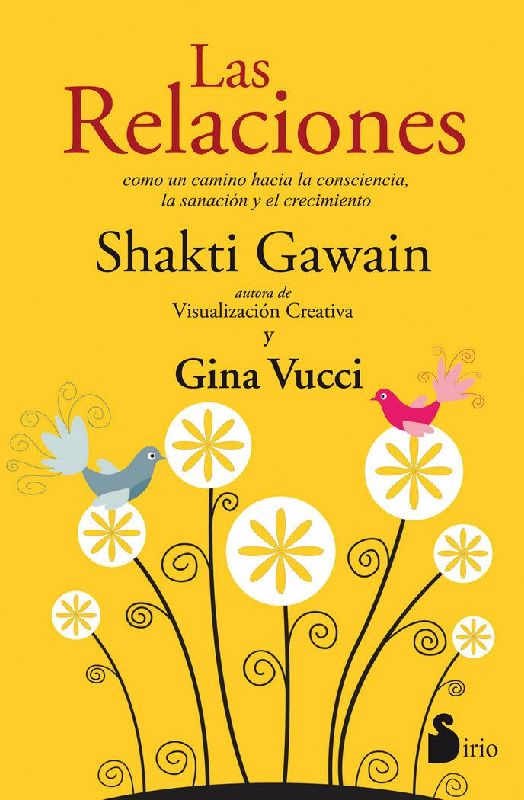 Relaciones, Las