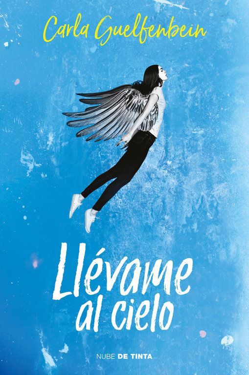 Llévame al cielo