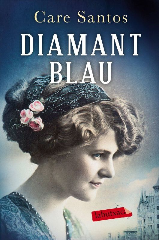 Diamant blau