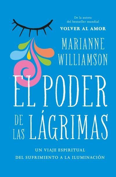 Poder de Las Lagrimas, El -V2*