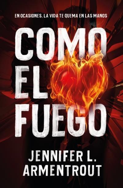 Como El Fuego -V2