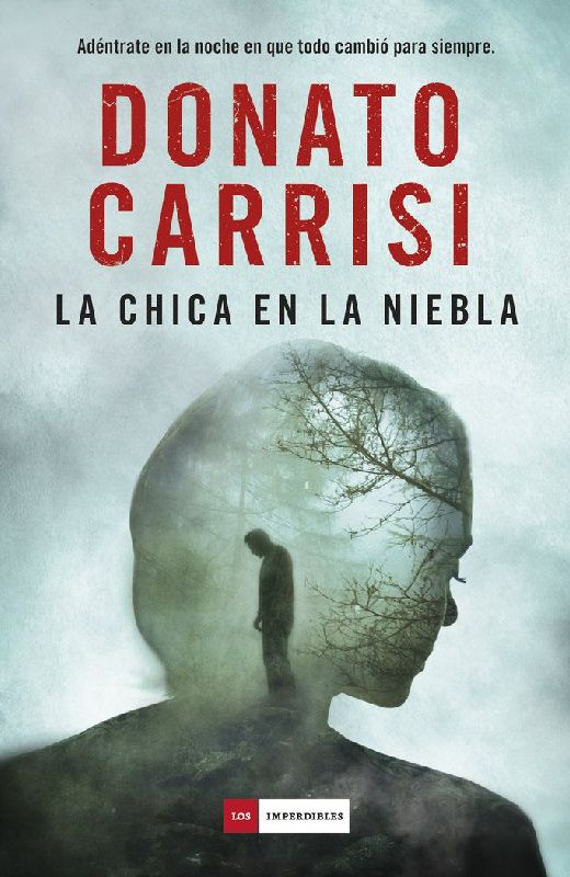 Chica En La Niebla, La