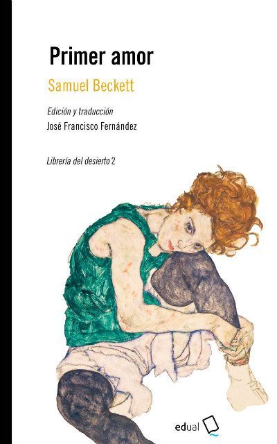Primer amor : Samuel Beckett