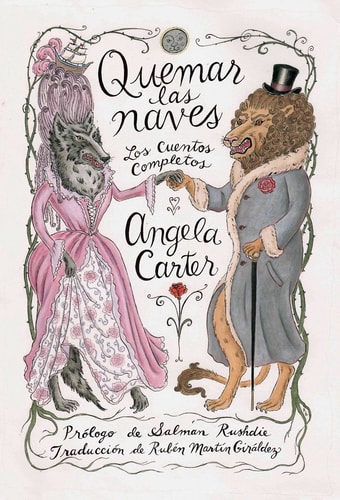 Quemar las naves: Los cuentos completos