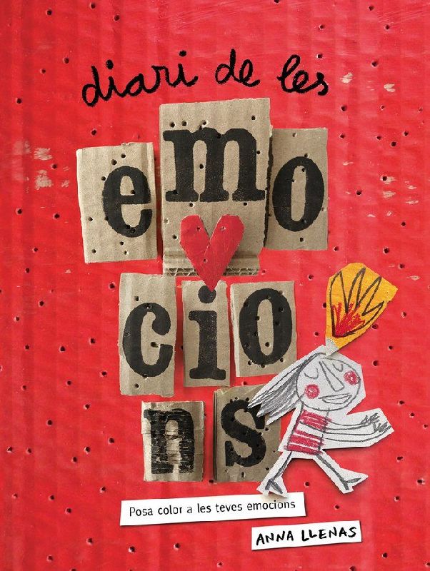 Diari de les emocions
