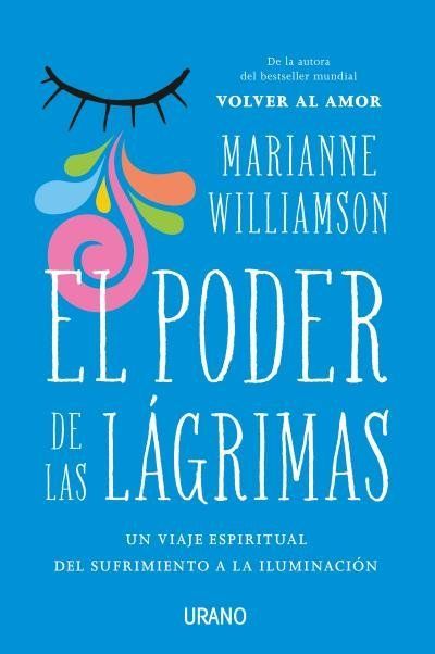 Poder de Las Lagrimas, El -V1