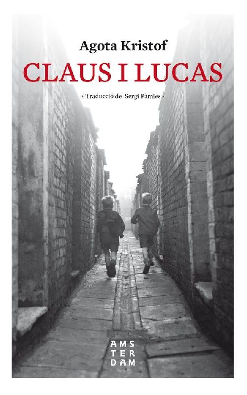Claus i Lucas